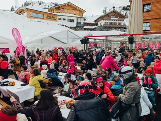 Casinos Austria Charity Roulette Kringsalm Pinktable