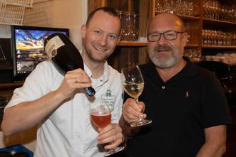 Adventzauber Aigen Charity Bar Adventzauber Aigen Charity Bar