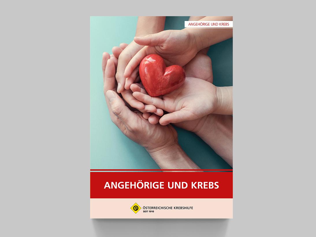 Angehörige und Krebs