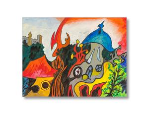 Motiv 25_03 | Salzburg