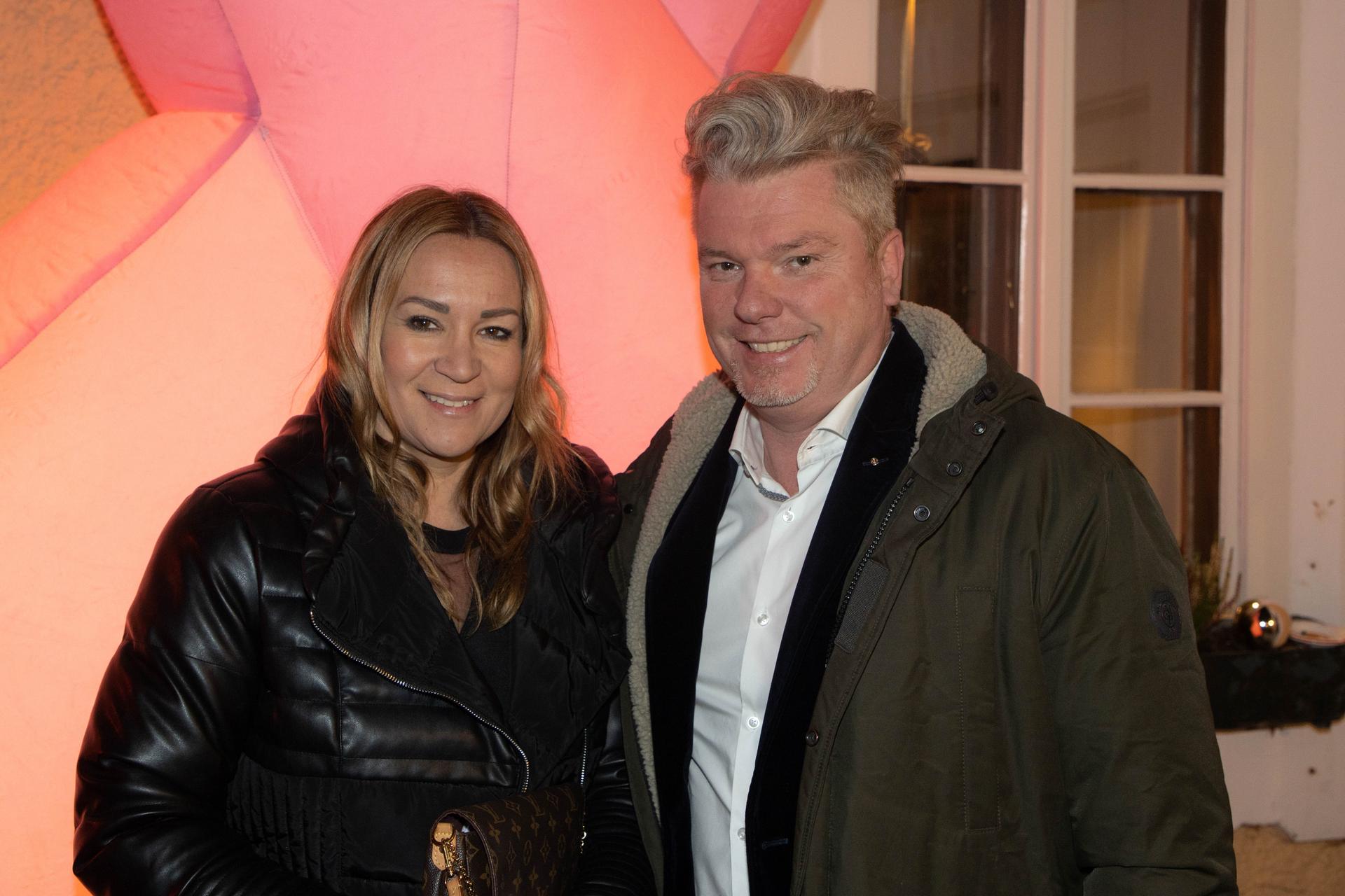 Adventzauber Aigen Charity Adventzauber Aigen Charity