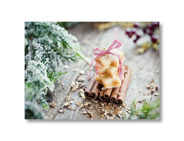 Motiv 21-09 | Ein süßer Gruß