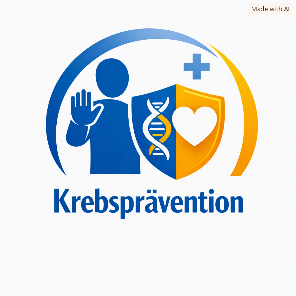 Icon Krebsprävention