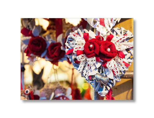 Motiv 21-08 | Ich denke an Dich