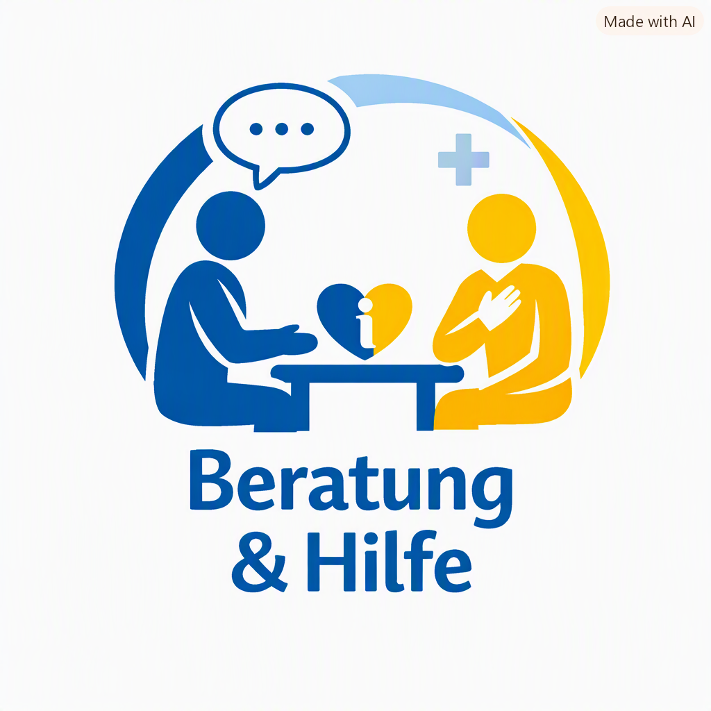 Icon Beratung und Hilfe