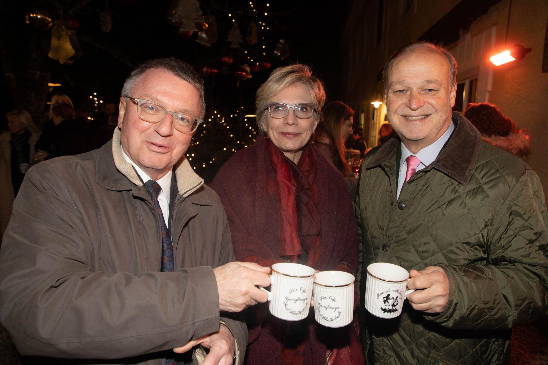 Adventzauber Aigen Charity Adventzauber Aigen Charity