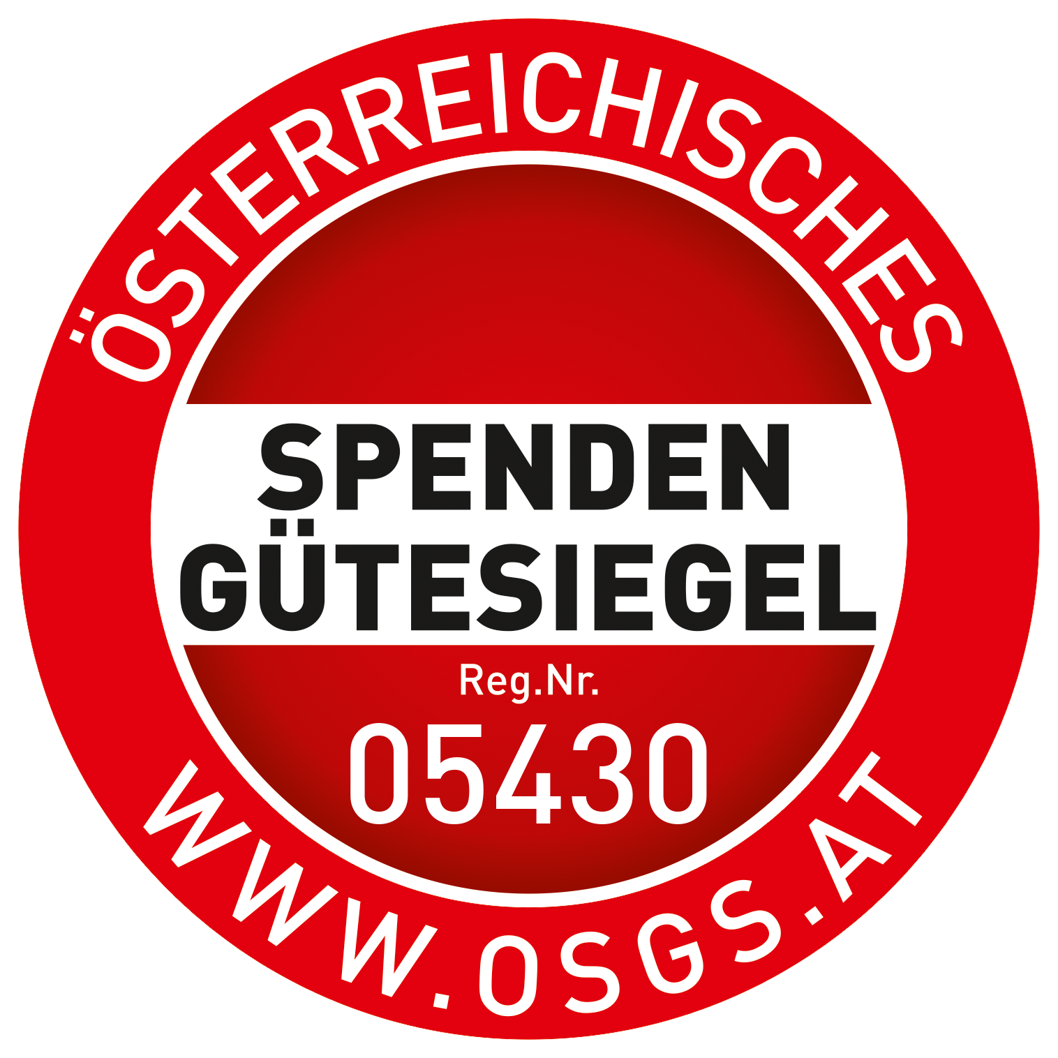 Österreichisches Spendengütesigel